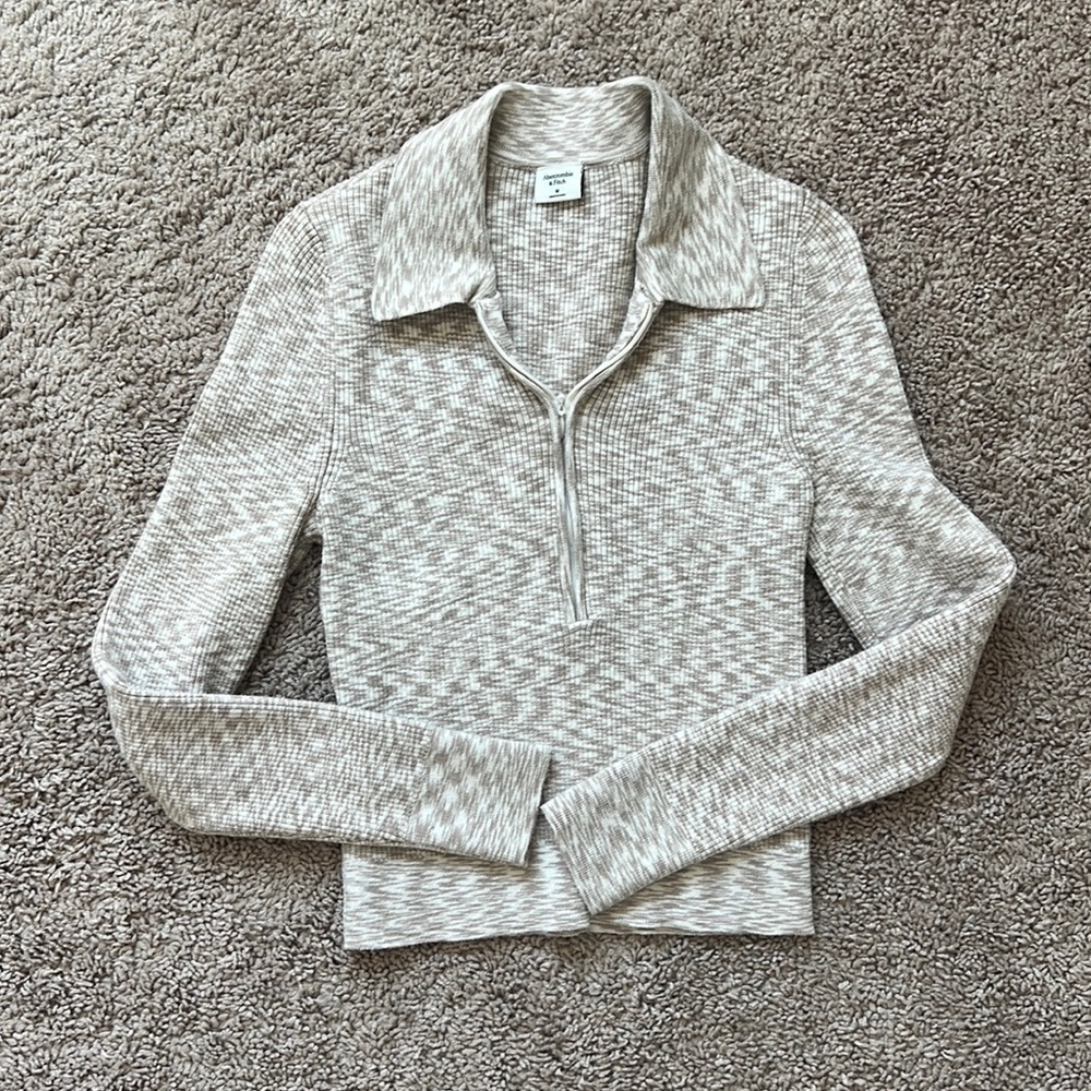 Abercrombie Top